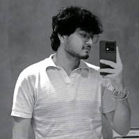 Deepesh Saini