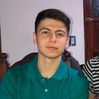 Lucas Ariel Federici