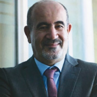 Mike Tarhini