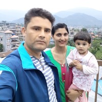 Bishwas Sapkota
