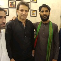 Habib Mazahir