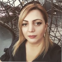 Ekaterine Sikharulidze
