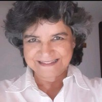 Marcela Valdés Muñoz