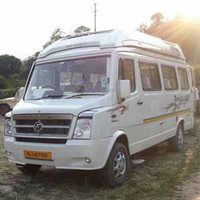 Book Traveller for Agra
