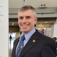 Christopher A. Gellasch, Ph.D.