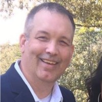 Alan Bailey