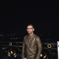 Prem Dubey