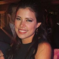 Karla Aldape Davila