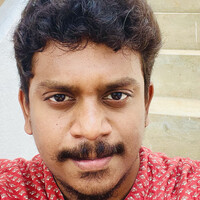 Sharath Kumar S