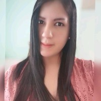 María José Méndez Madrigal