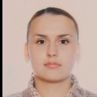 Olena Kramar