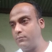 Sourav Chanda