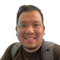 Muhammad Faris Saharuddin