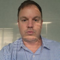 Mark Pedder
