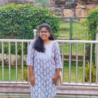 Tejeswari Devireddy