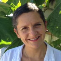 Sylvie CHAUVET