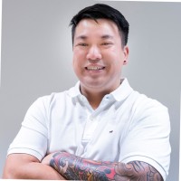 Kenny Nguyen