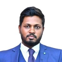 Asif Mohammed