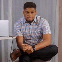 Ikedinachi Arinzechukwu