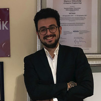 Gökhan Berke Evlek