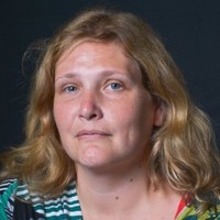 Mirella De Jong
