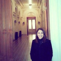 Rocio Salazar Baldenebro