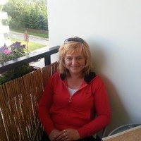 Monika Sieńczewska