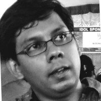 Arijit De