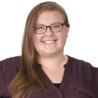 Catie Grzywacz