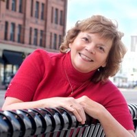 Jacqueline T. Moore
