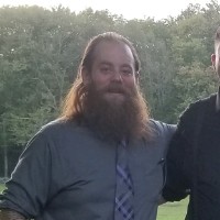 Mike Donahue