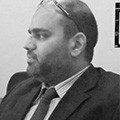 Jamshaid Hashmi