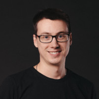 Andrey Arzhannikov
