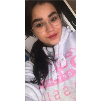 Kaylee De Jong