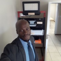 Vusi Mokoena