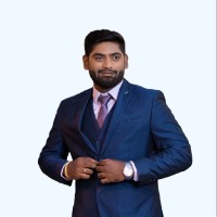 Barani Rajan