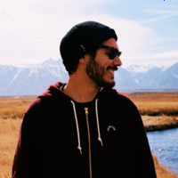 Nick Morales