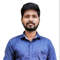 Vinesh S