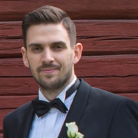 Drazen Dijak