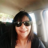 Shirley Rust