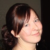 Ольга Скрипник