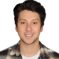 Aaron Yilmaz