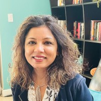 Nimisha Srivastava