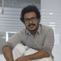 Abhijith V Jayakumar