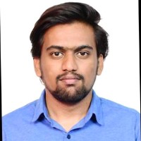 Veeresh M
