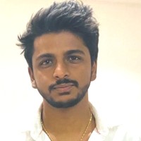 Akash A