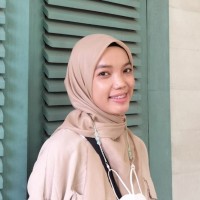 Anisa Maulidina