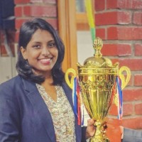 Vennela Rudrapati