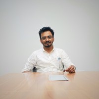 Dipanjan Bhowmick