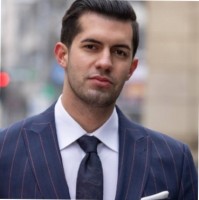Andrei Stoica